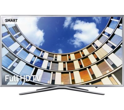SAMSUNG UE43M5600AKXXU 43 Smart LED TV SAMSUNG UE43M5600AKXXU 43 Smart LED TV
